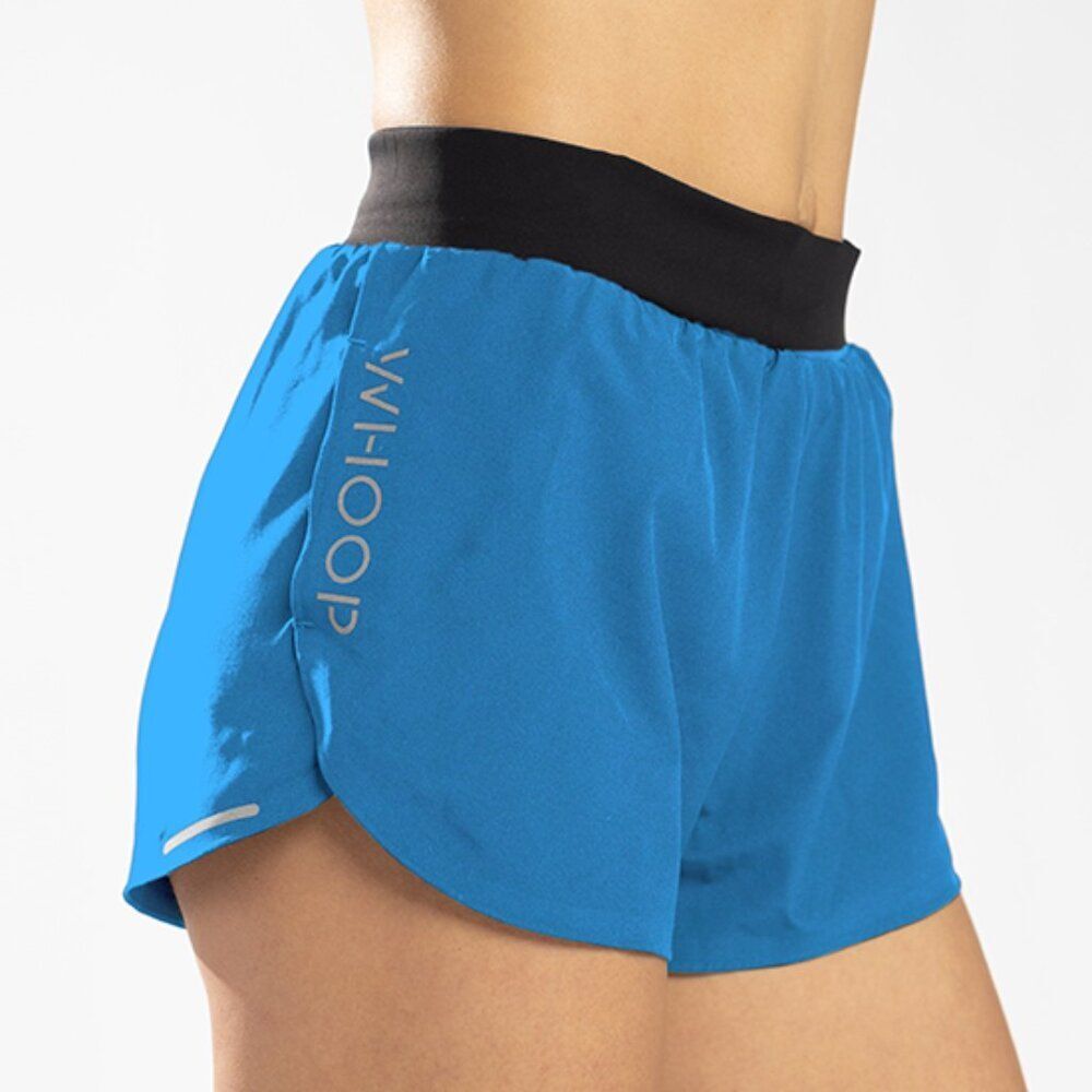 Whoop WOMEN'S SPEED SHORT 2.5" | SMART APPAREL